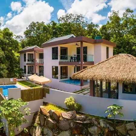 Riverside Retreat Anse Royale Extérieur photo