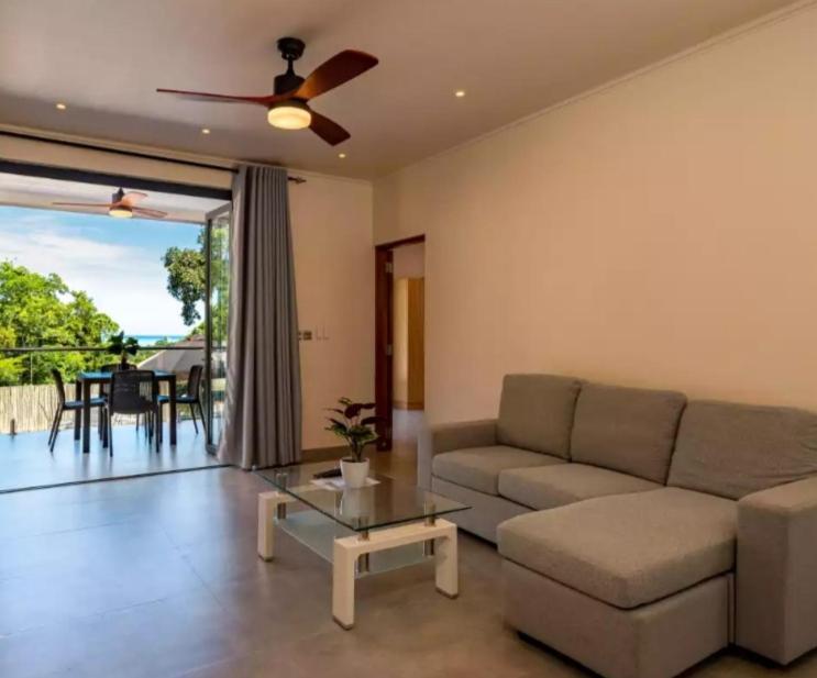 Riverside Retreat Anse Royale Extérieur photo
